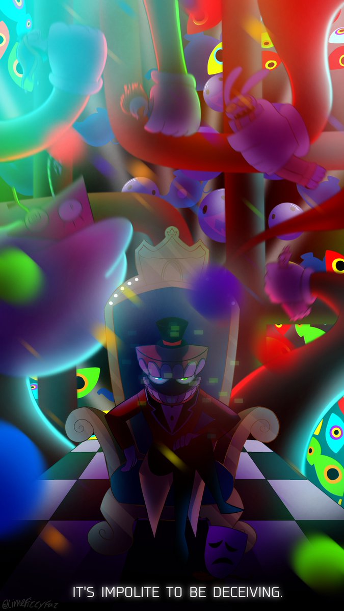 ☆LimeFizzyFaz☆ tweet media