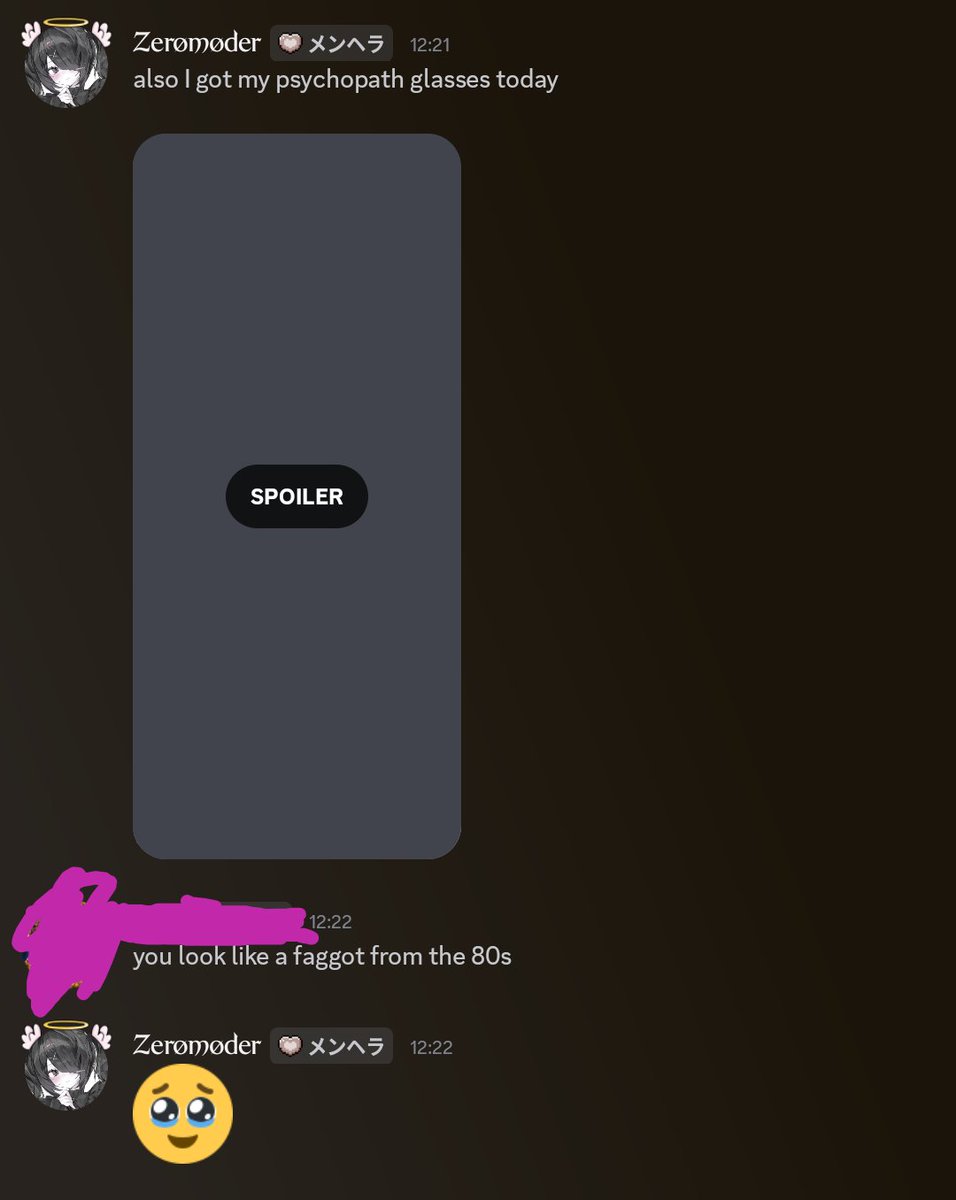 Zerøtaku tweet media