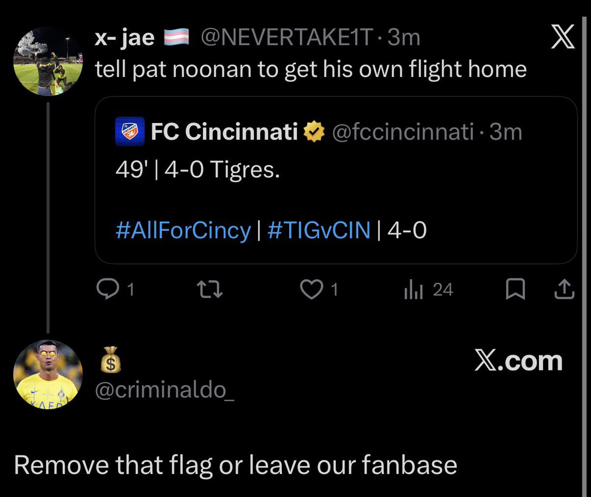 x- jae 🏳️‍⚧️ tweet media