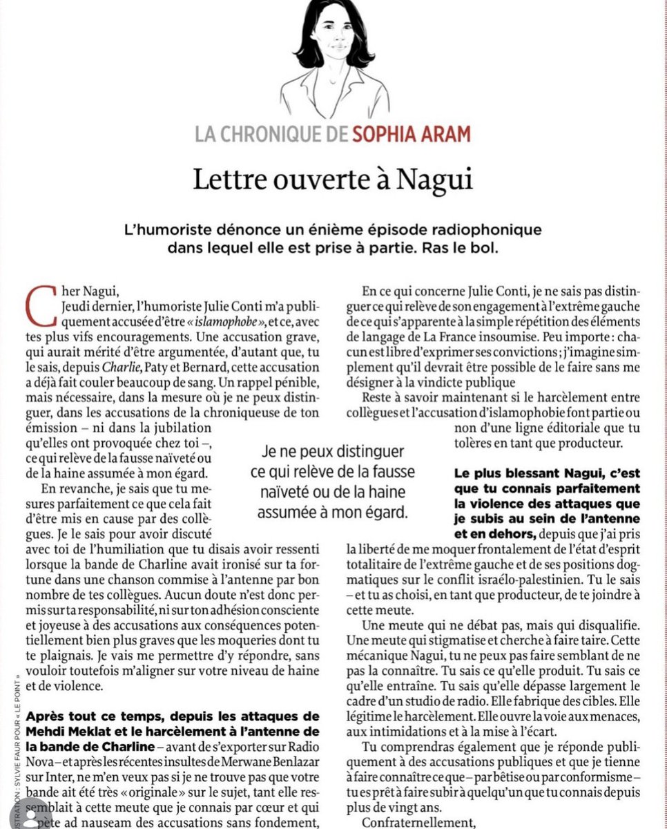 Madame Nin tweet media