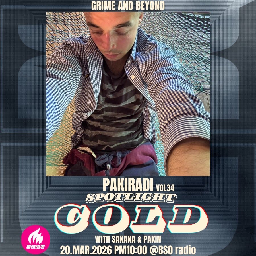 BS0radio tweet media