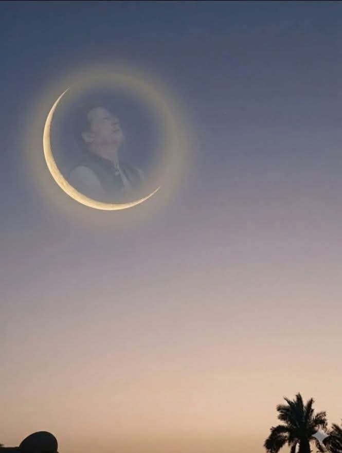 Kashif Baloch tweet media