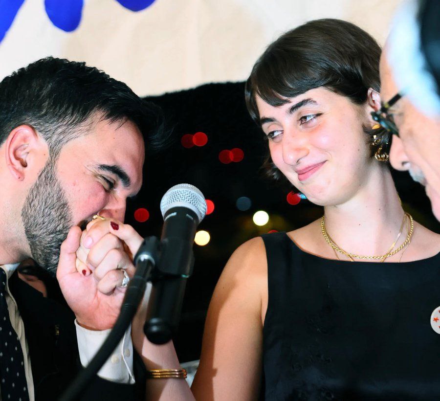 Alma Gentil tweet media