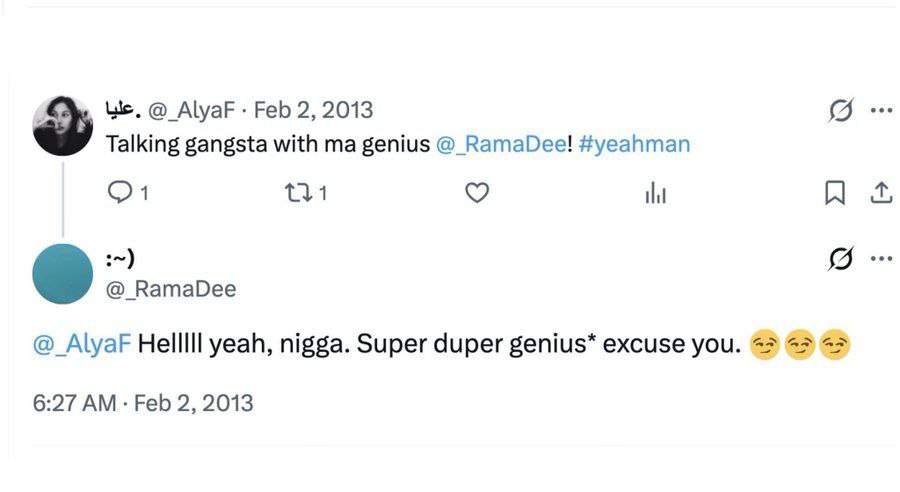 Alma Gentil tweet media