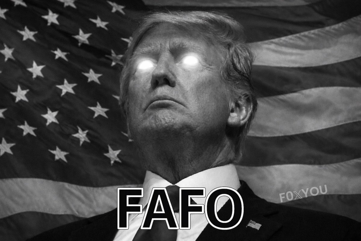 Ex-Canadian 🇨🇦 🇺🇸 MAGA tweet media