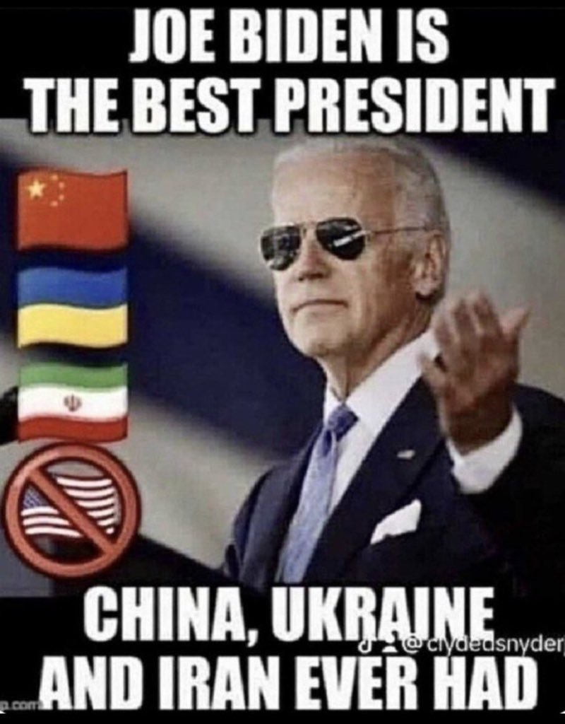 ˜”*°•.˜”*°• John Thune a RINO Coward •°*”˜.•°*”˜ tweet media