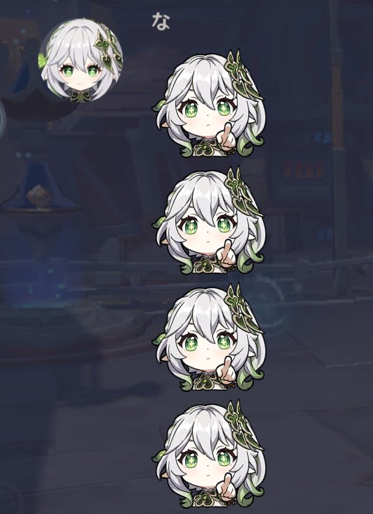 ナヒ菜 tweet media