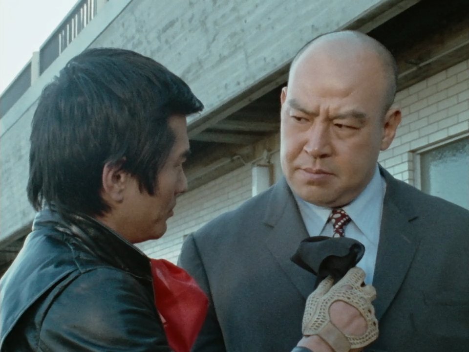 💫 SentaiFive (戦隊ファイヴ) 🔴 tweet media