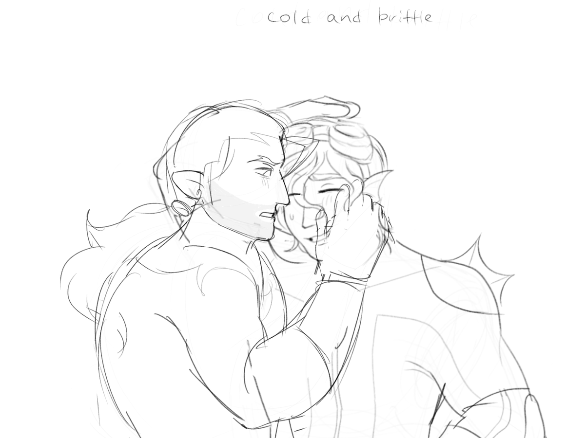 Ubywkaq | comms open tweet media