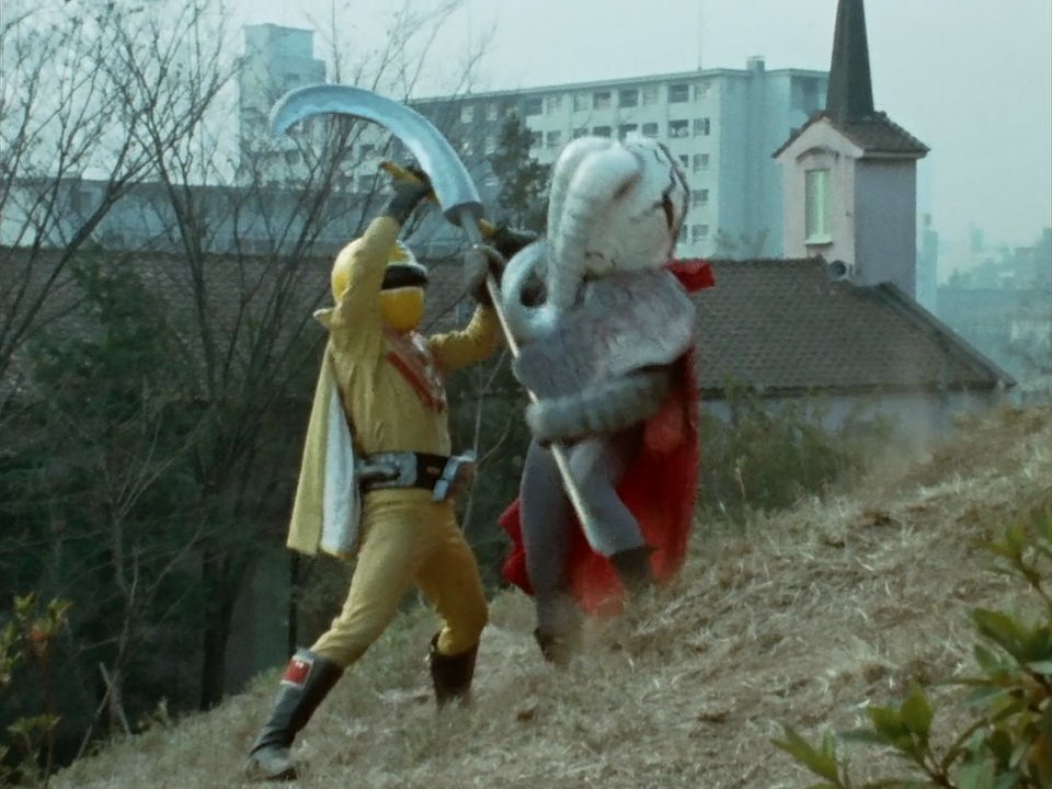 💫 SentaiFive (戦隊ファイヴ) 🔴 tweet media