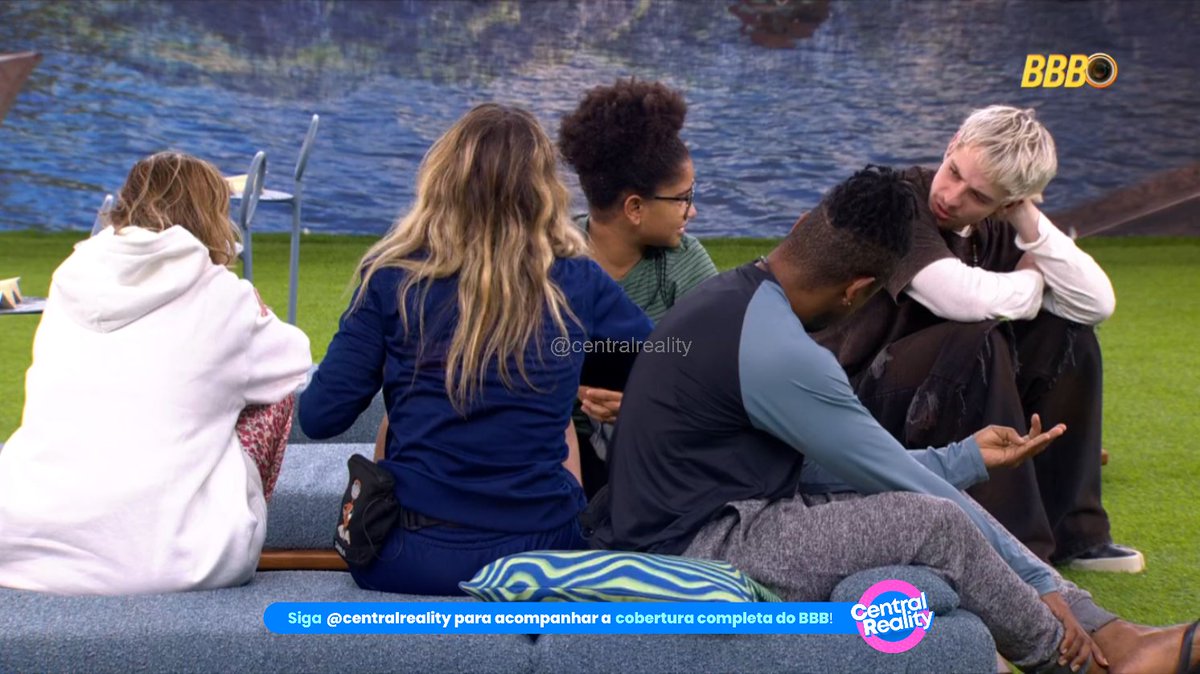 Central Reality tweet media