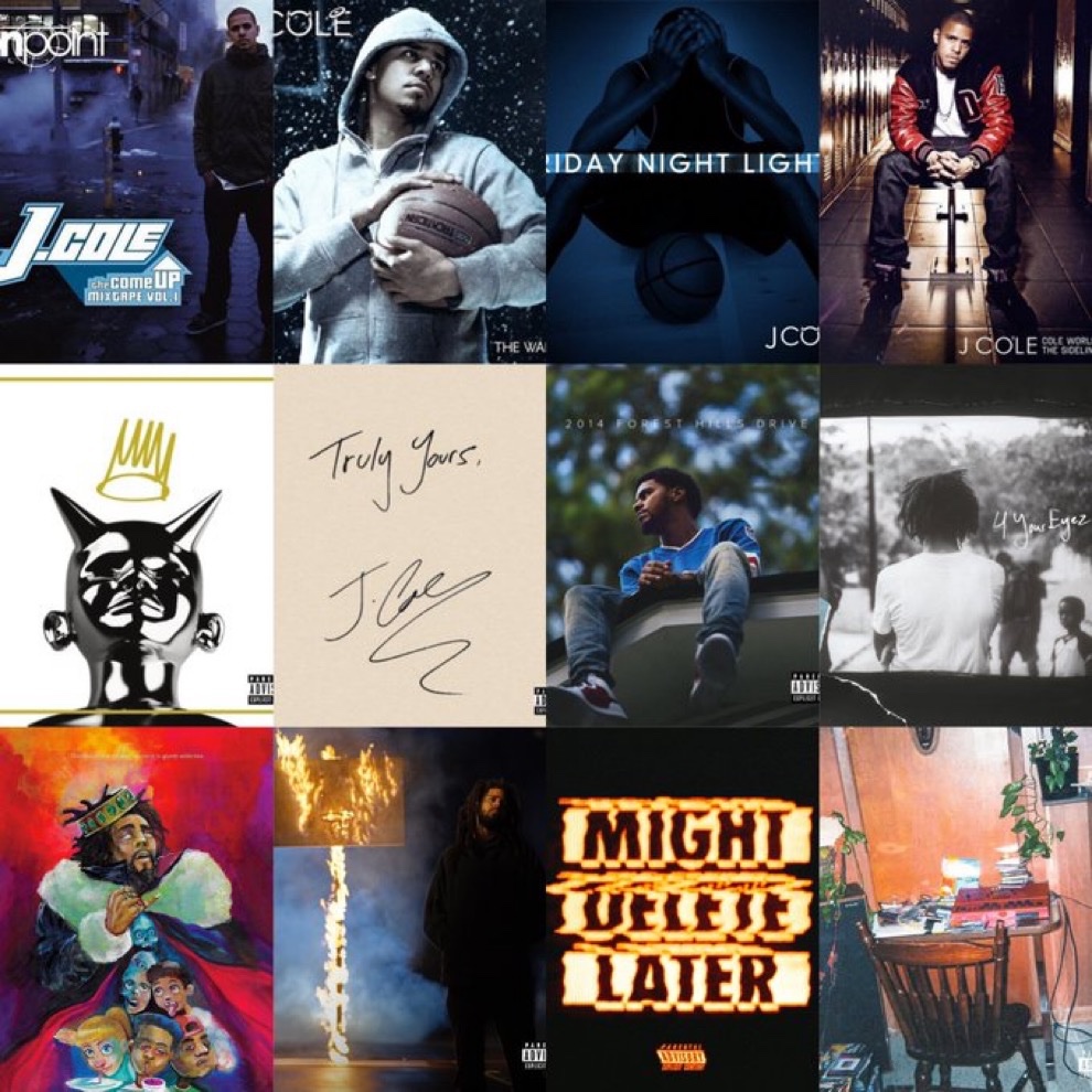 Cole World tweet media