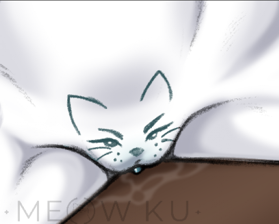 Meowku5's tweet photo. que bonito el trend de los gatitos con lengüita <3 (? https://t.co/oWX0Yb5xGt