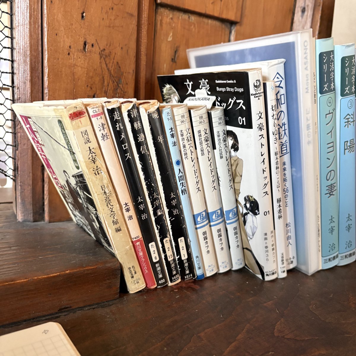 まと🎩 tweet media