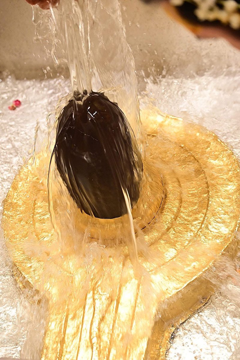 12 Jyotirlingas Of Mahadev tweet media