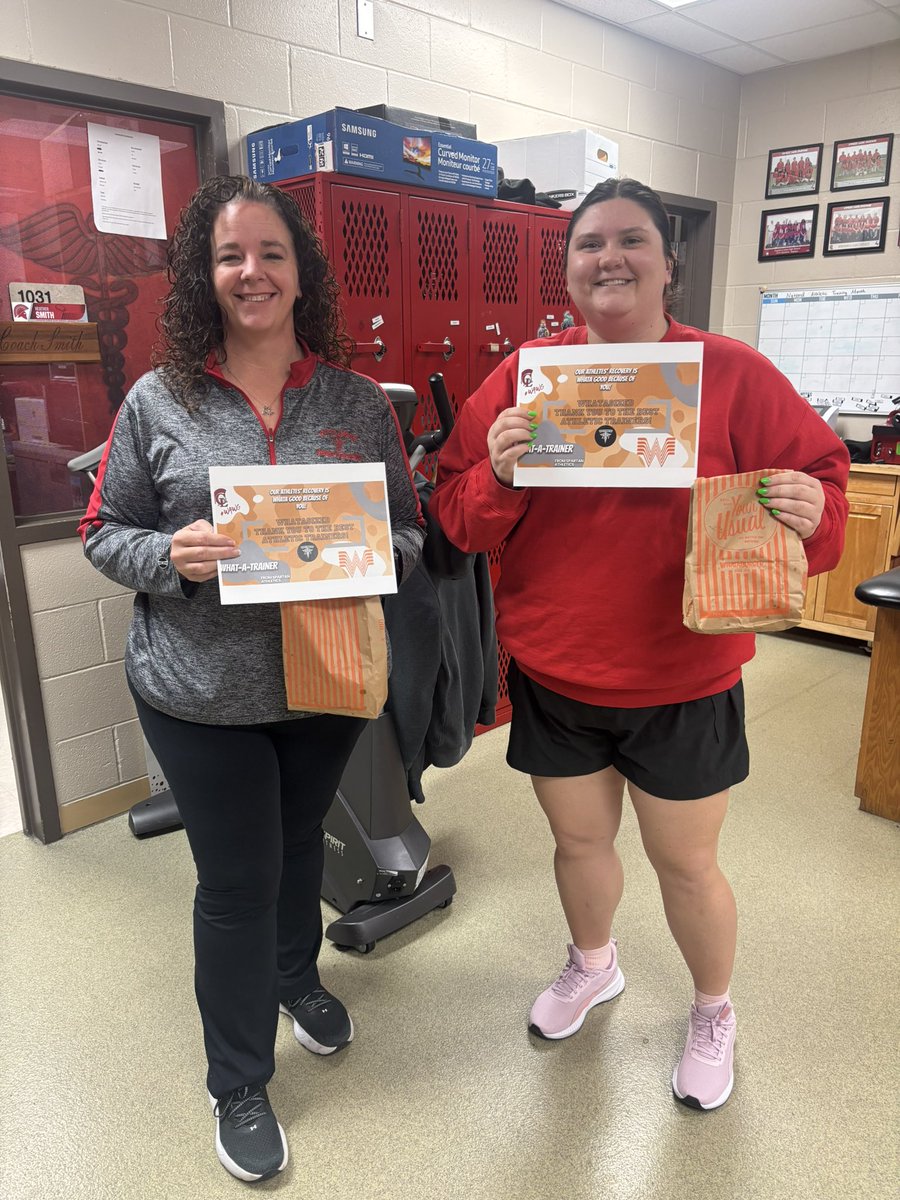 Cypress Lakes Athletics tweet media