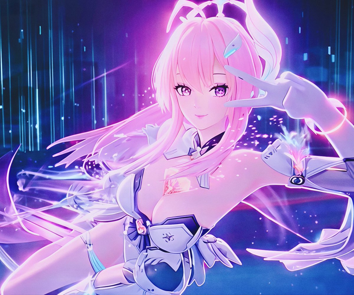 Daily Aemeath tweet media