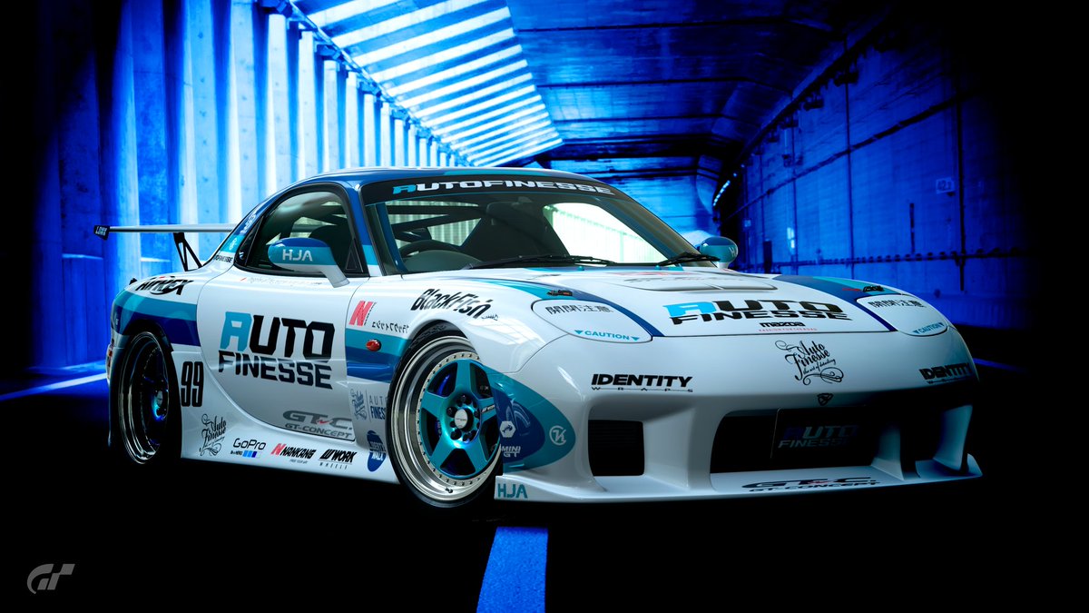 チェザリス大佐@Takeuchi01🏎🏁 tweet media