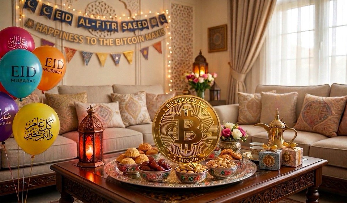 بيتكوين 21 tweet media