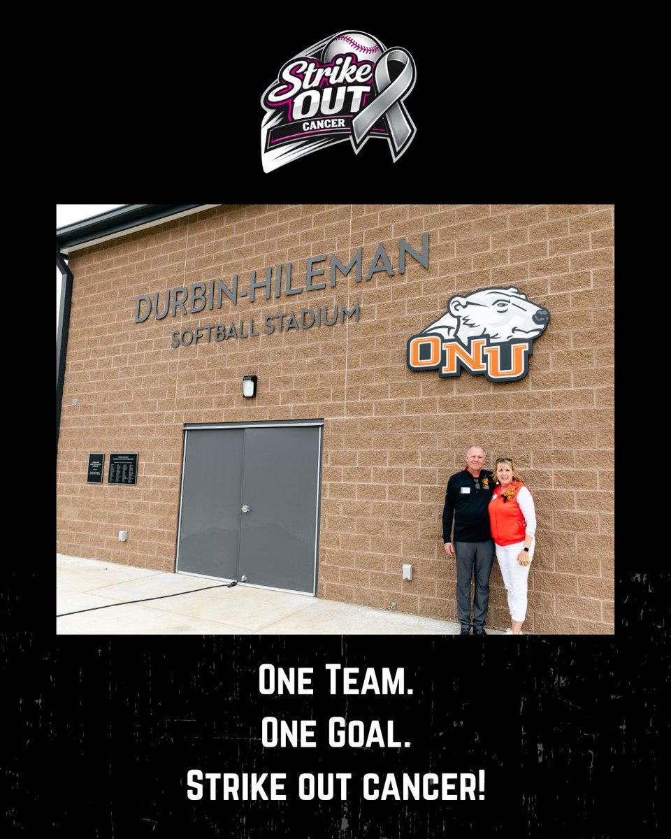 ONU Softball tweet media