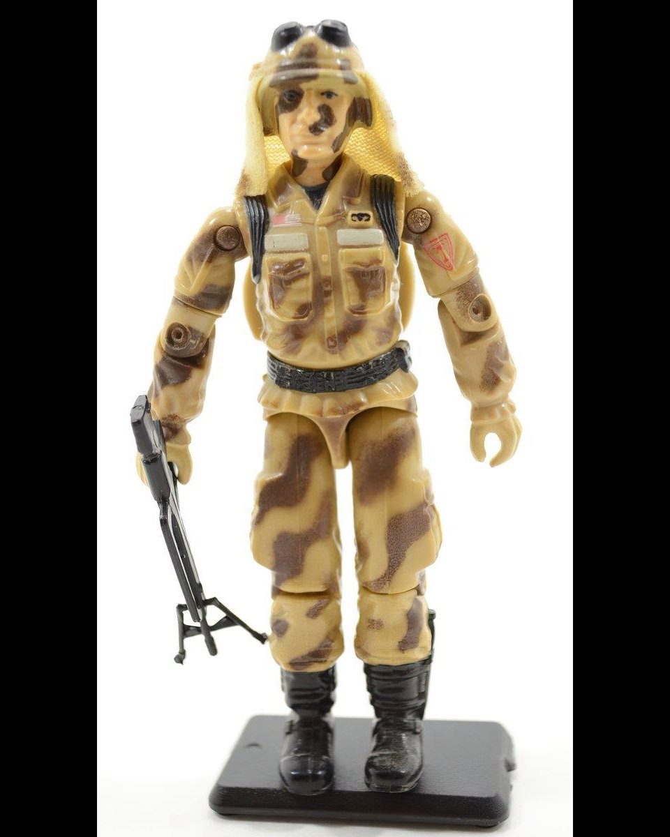 Classic G.I. Joe 🇺🇸 tweet media