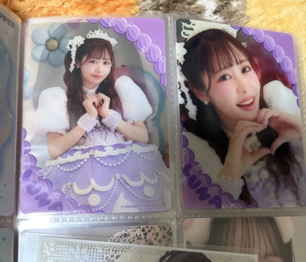 MIKI🌙🍒👼🏻🎀🤍DPF通し tweet media