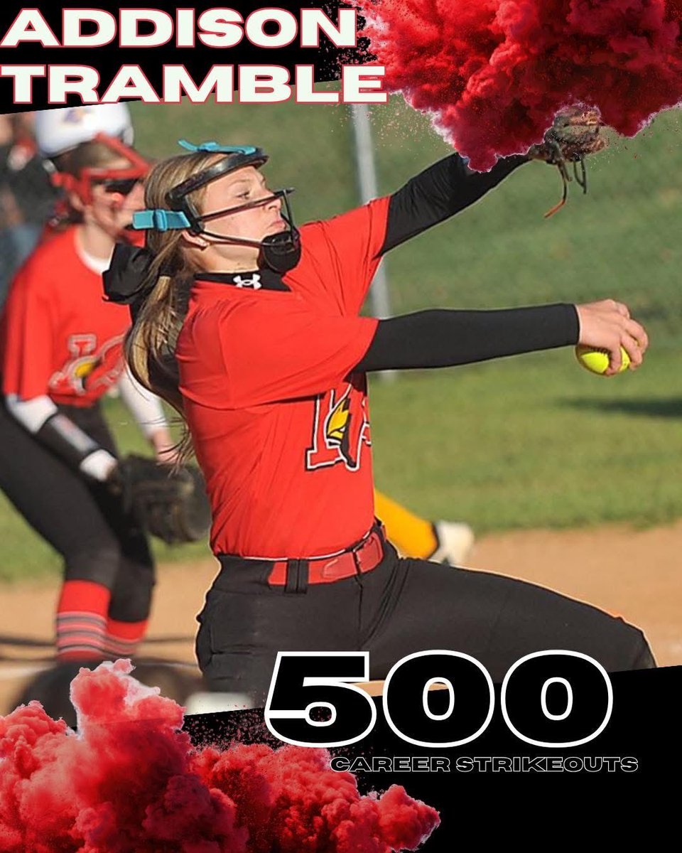 Addison Tramble tweet media