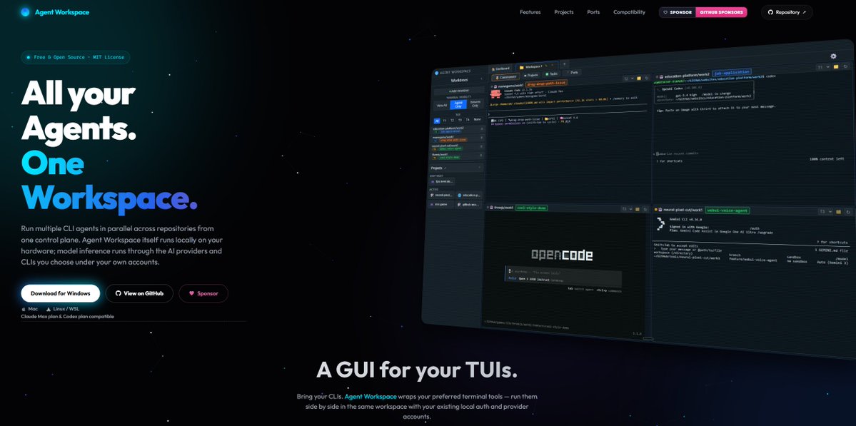 AI Developer tweet media