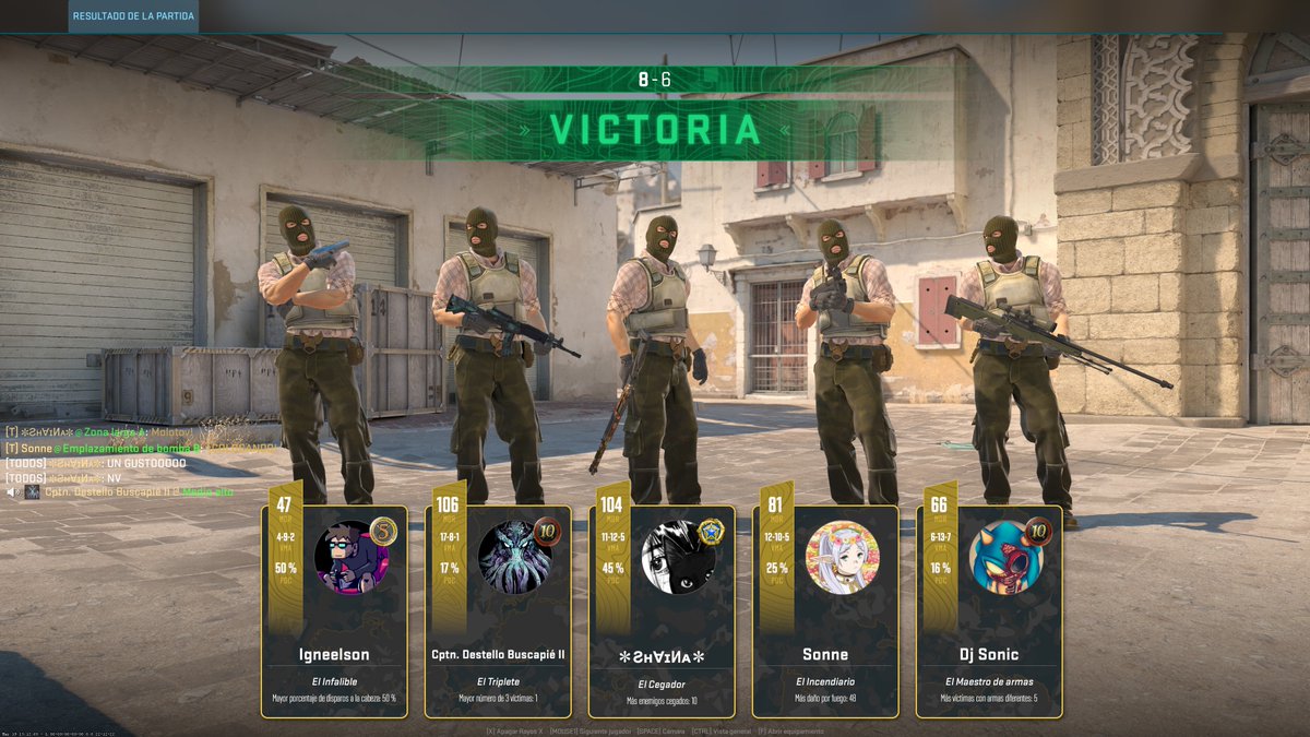 Agustin Mina tweet media