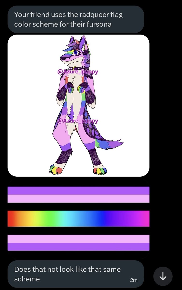 🌈 Azure 🌈 tweet media