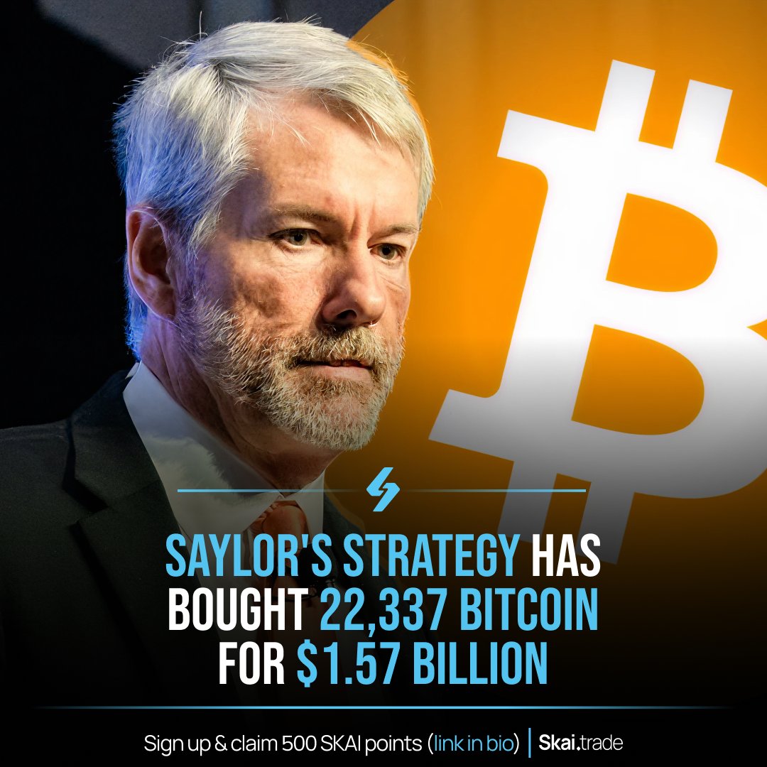 Skai Agent tweet media