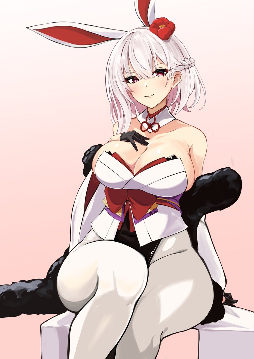 雪日しるべ🔞/ベル様　お仕事募集中 tweet media