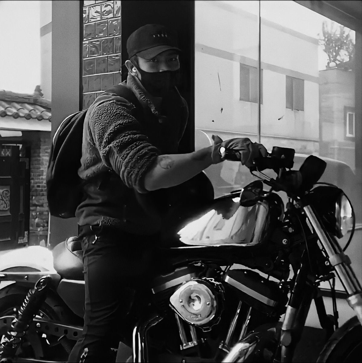 Tjok Bisma. tweet media