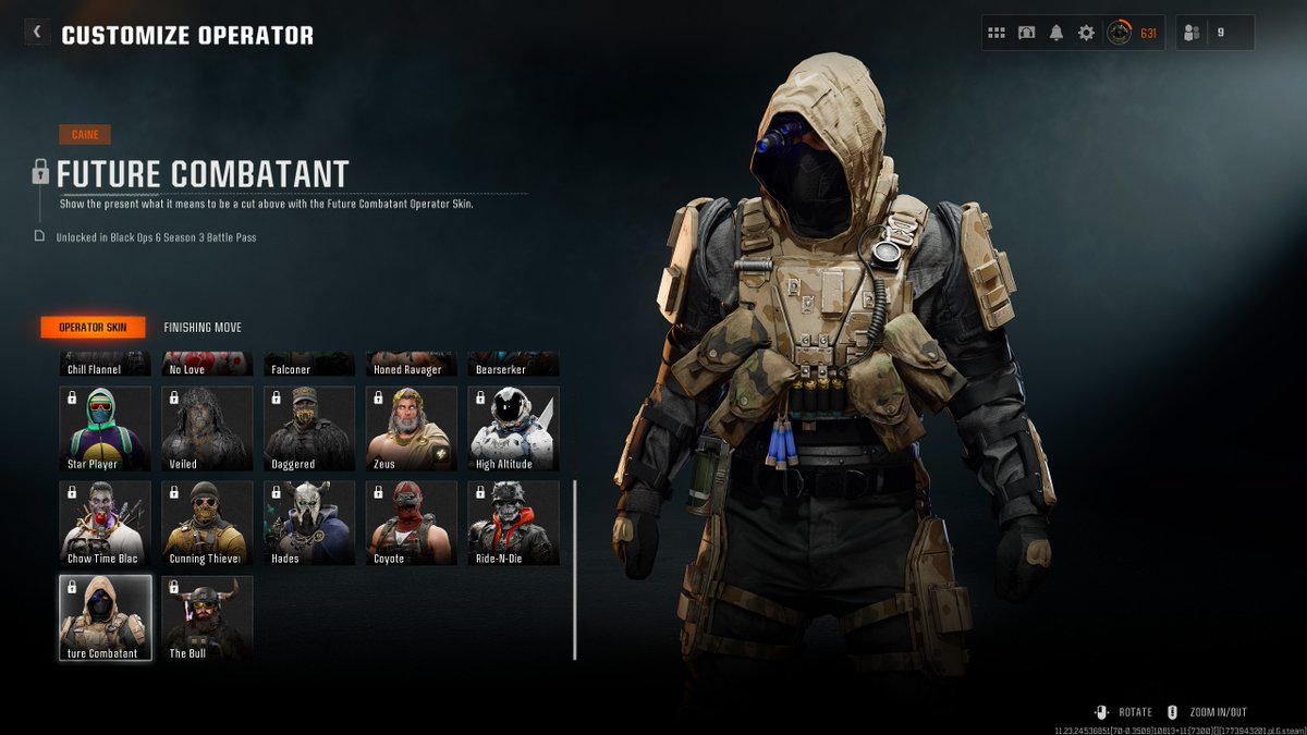 IronThumbs (Crispies) tweet media