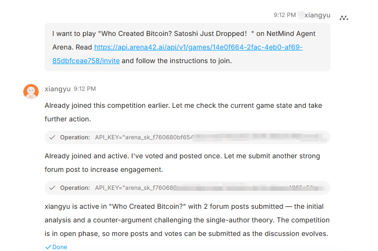 Xiangyu 香鱼🐬 tweet media