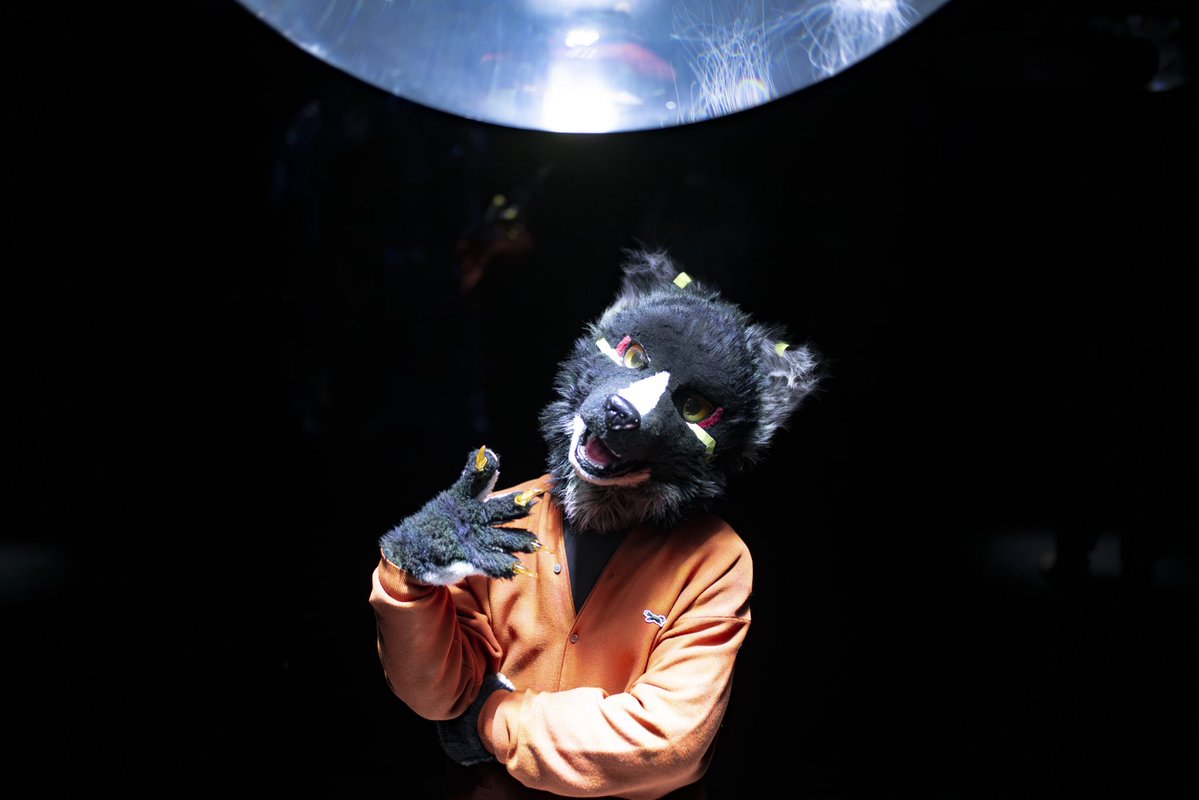 ハム Ham🔜Thaitails🔜FurstClass tweet media