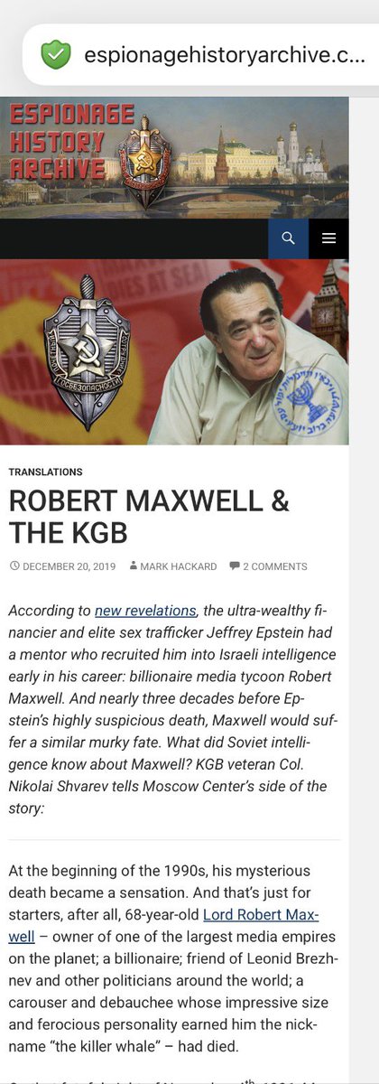 Michelle de los Santos FELLA tweet media