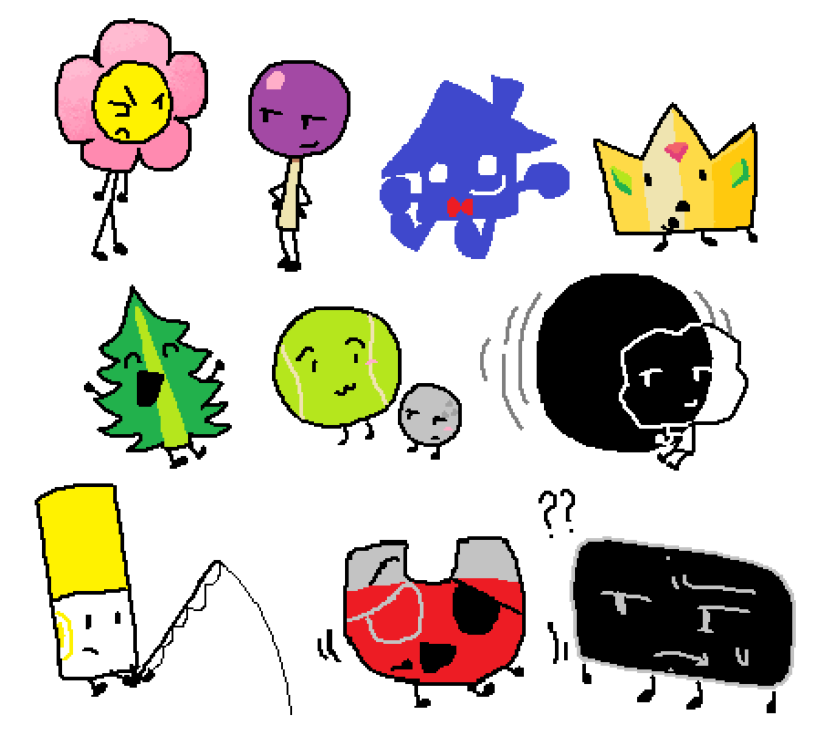 잉갠 INGAN tweet media