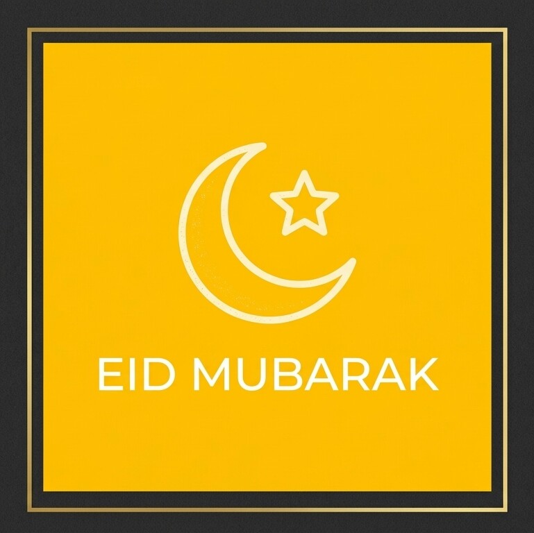 PlugBB_'s tweet photo. Taqabbalallahu minna wa minkum (تَقَبَّلَ اللهُ مِنَّا وَمِنكُم) 

Eid Mubarak to all our Muslim customers and those celebrating. 

#Eid Mubarak #Abuja #PinchPlug #Ondemand #ServiceProviders https://t.co/o2JRz6RePK
