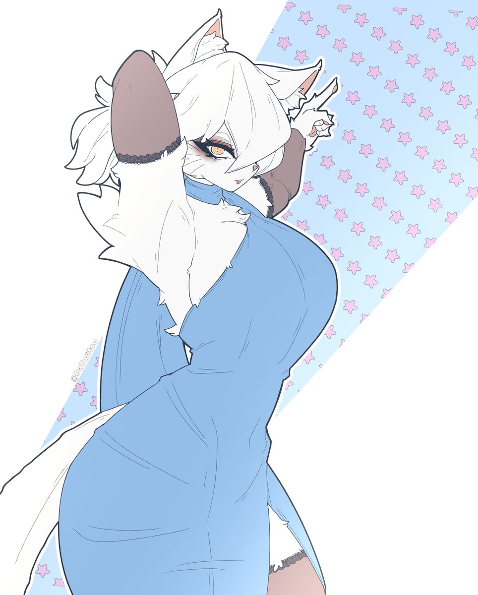 DaTori / ダトリ tweet media