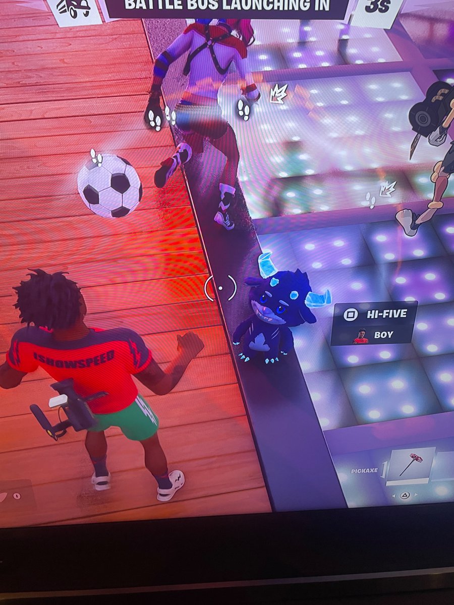 Dillon George (Smashstar16) tweet media