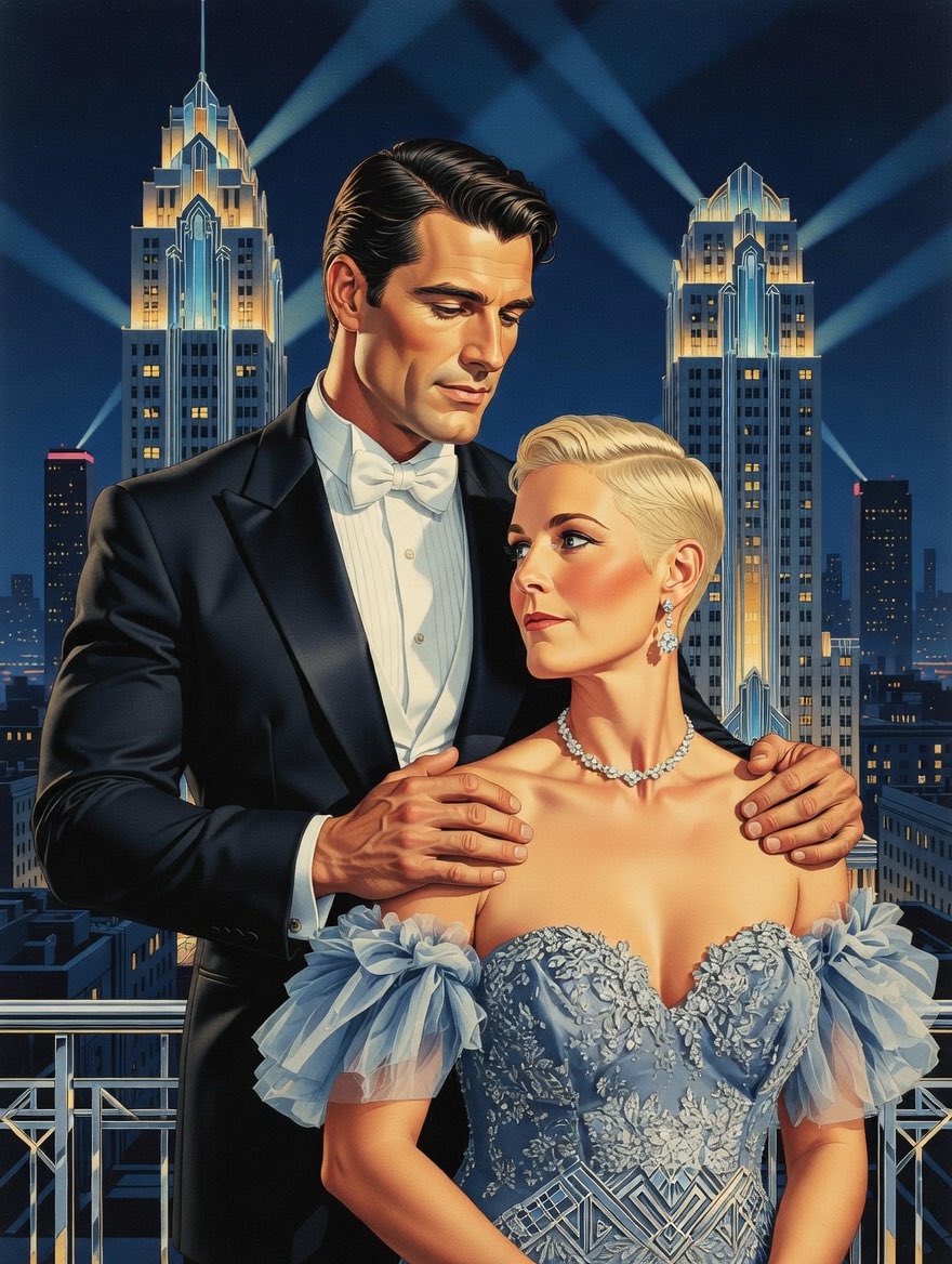 Bettina Krischbin tweet media