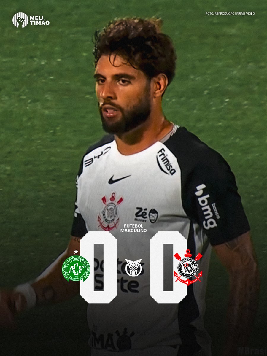 Meu Timão tweet media