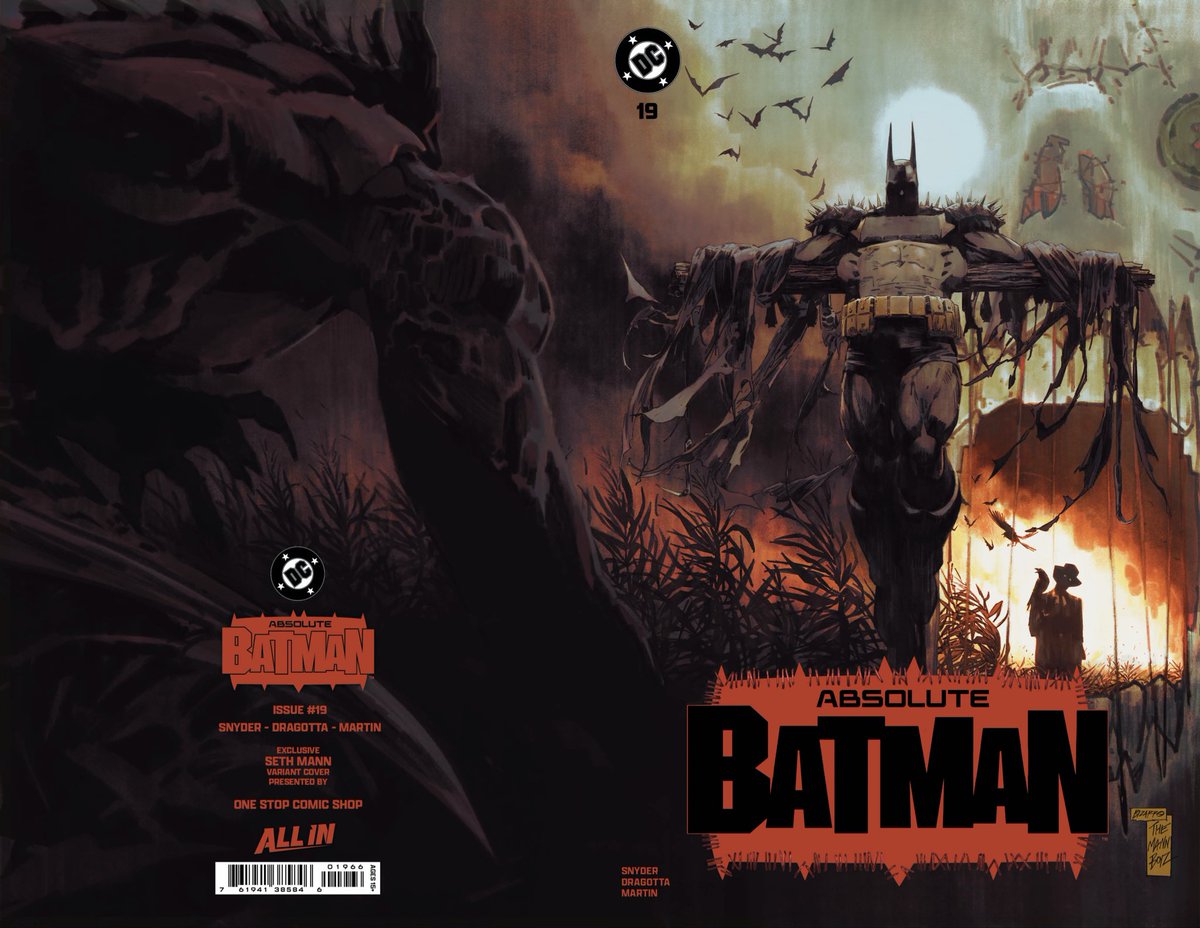 CLAY MANN tweet media