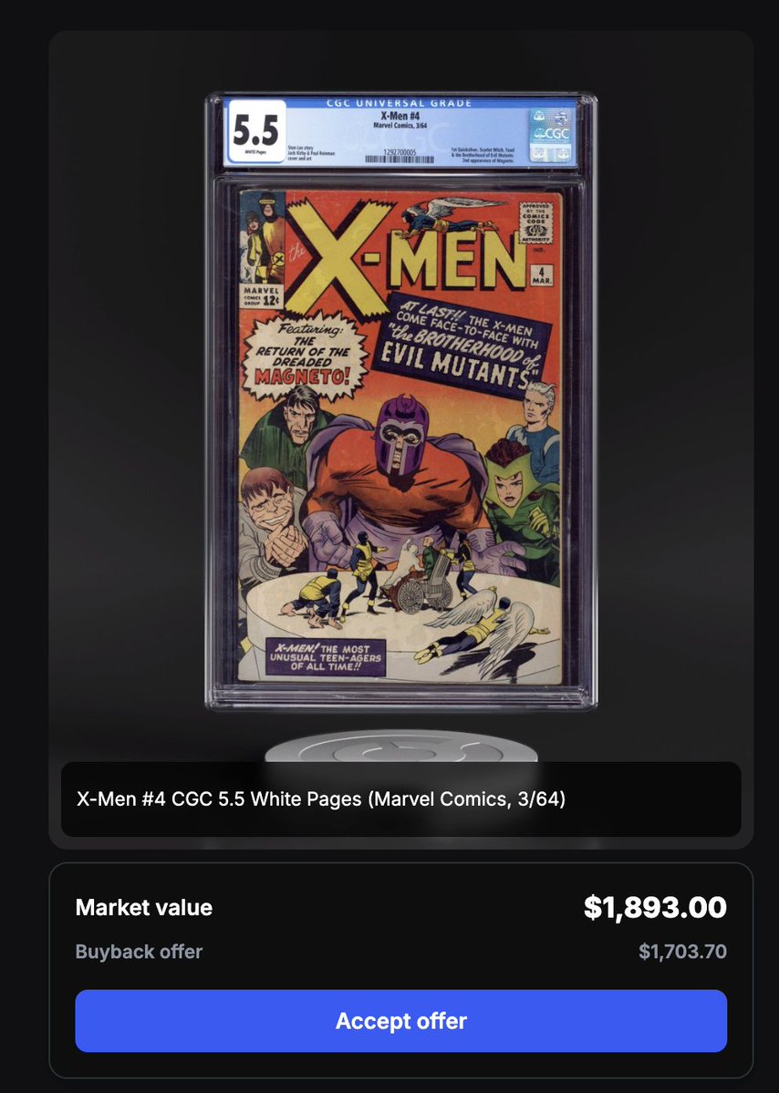 Joseph Maletta tweet media