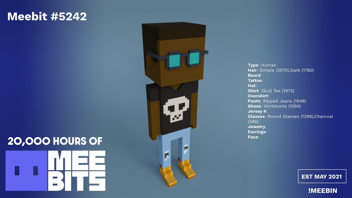 MeebitGamer ❚ ❚ tweet media