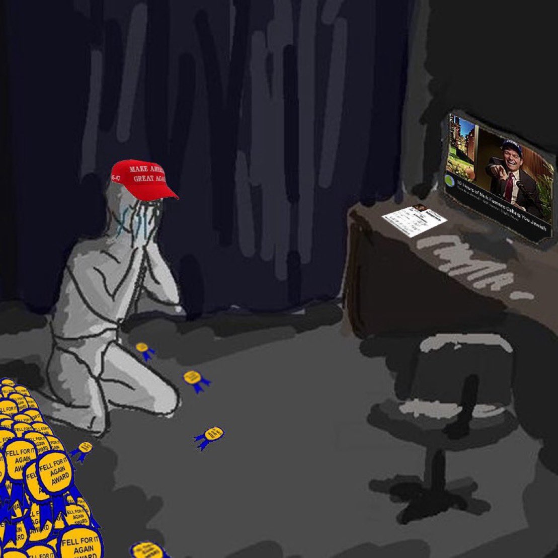 Mr. White tweet media