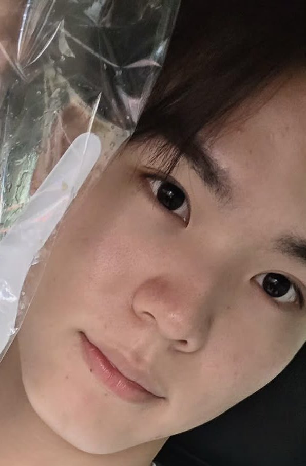 ยัยตาแป๋วน่ารักกว่าใครในโลกนี้🥹

 #PingKrittanun #ปิงกฤตนัน
 #TaLingPing