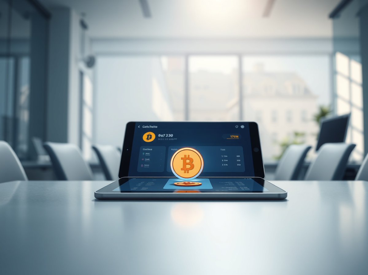 BitcoinWorld Media tweet media