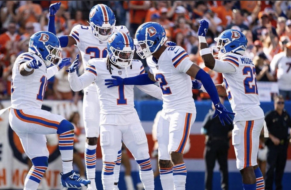 Mayor Nix tweet media